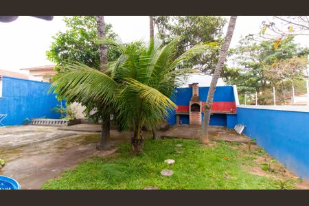 Casa à venda com 359m², 4 quartos e 2 vagasÁrea comum