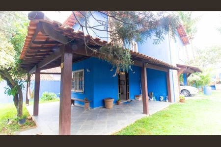 Casa à venda com 359m², 4 quartos e 2 vagasÁrea comum