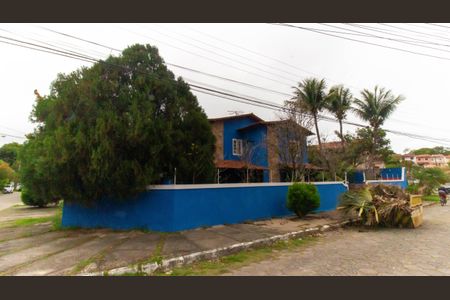 Casa à venda com 359m², 4 quartos e 2 vagasFachada