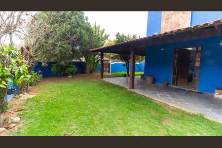 Casa à venda com 359m², 4 quartos e 2 vagasÁrea comum