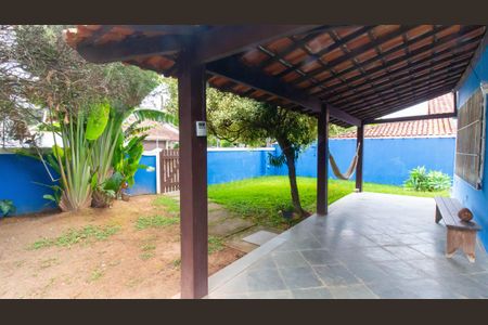 Casa à venda com 359m², 4 quartos e 2 vagasÁrea comum