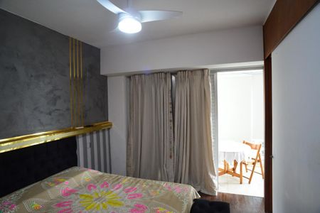 Apartamento para alugar com 65m², 1 quarto e 1 vagaQuarto