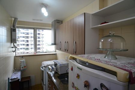 Apartamento para alugar com 65m², 1 quarto e 1 vagaCozinha