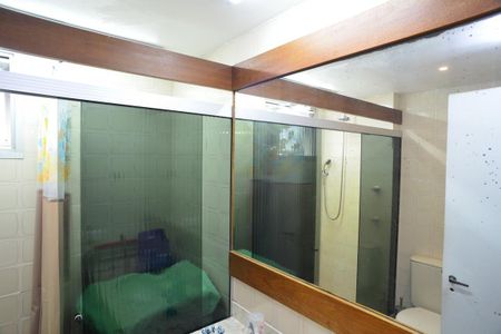 Apartamento para alugar com 65m², 1 quarto e 1 vagaBanheiro Social