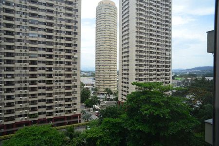 Apartamento para alugar com 65m², 1 quarto e 1 vagaVista da Varanda