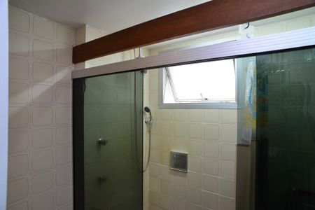 Apartamento para alugar com 65m², 1 quarto e 1 vagaBanheiro Social