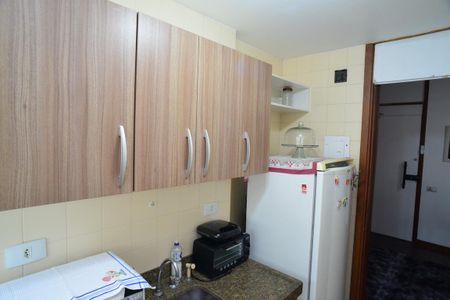 Apartamento para alugar com 65m², 1 quarto e 1 vagaCozinha