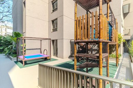 Apartamento à venda com 389m², 4 quartos e 6 vagasPlayground