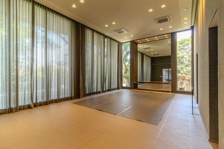 Apartamento à venda com 389m², 4 quartos e 6 vagasÁrea comum