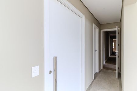 Sala de apartamento à venda com 4 quartos, 389m² em Higienópolis, São Paulo