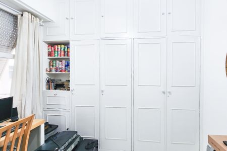 Apartamento à venda com 90m², 3 quartos e 1 vagaQuarto 2