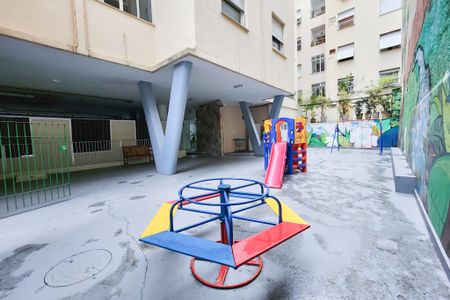 Apartamento à venda com 90m², 3 quartos e 1 vagaÁrea comum