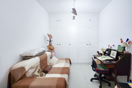 Apartamento à venda com 90m², 3 quartos e 1 vagaQuarto 3