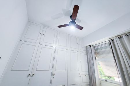 Apartamento à venda com 90m², 3 quartos e 1 vagaQuarto 1