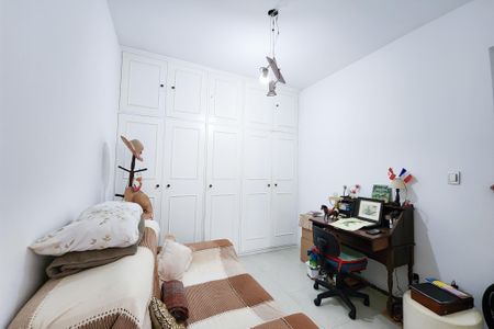 Apartamento à venda com 90m², 3 quartos e 1 vagaQuarto 3