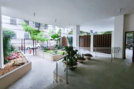 Apartamento à venda com 90m², 3 quartos e 1 vagaÁrea comum