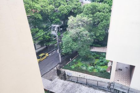 Apartamento à venda com 90m², 3 quartos e 1 vagaVista da Sala