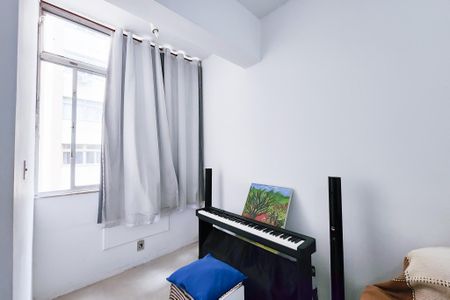 Apartamento à venda com 90m², 3 quartos e 1 vagaQuarto 3