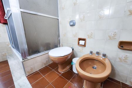 Apartamento à venda com 90m², 3 quartos e 1 vagaBanheiro Social