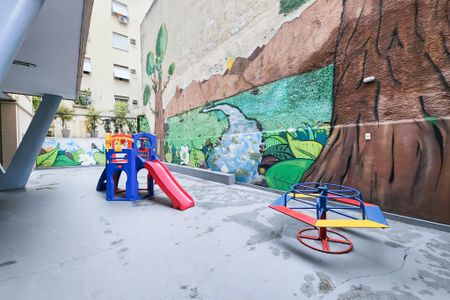 Apartamento à venda com 90m², 3 quartos e 1 vagaÁrea comum