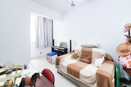 Apartamento à venda com 90m², 3 quartos e 1 vagaQuarto 3