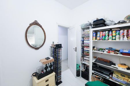 Apartamento à venda com 90m², 3 quartos e 1 vagaQuarto 2