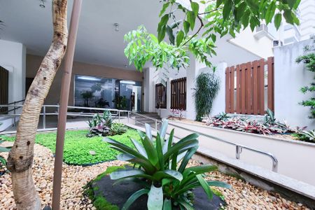 Apartamento à venda com 90m², 3 quartos e 1 vagaÁrea comum