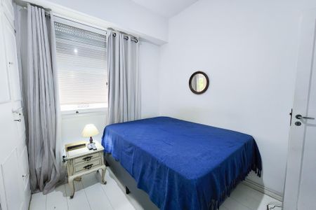 Apartamento à venda com 90m², 3 quartos e 1 vagaQuarto 1