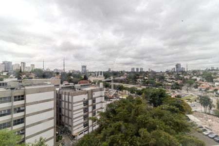Vista Sala de apartamento à venda com 4 quartos, 388m² em Higienópolis, São Paulo