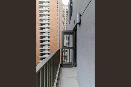 Apartamento à venda com 388m², 4 quartos e 6 vagasVaranda Área de Serviço