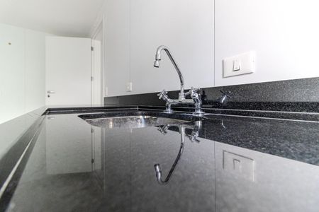 Apartamento à venda com 388m², 4 quartos e 6 vagasCozinha