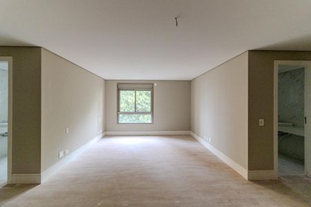 Apartamento à venda com 388m², 4 quartos e 6 vagasSuíte 3