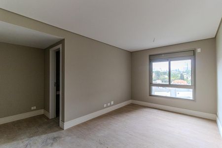 Apartamento à venda com 388m², 4 quartos e 6 vagasSuíte 2