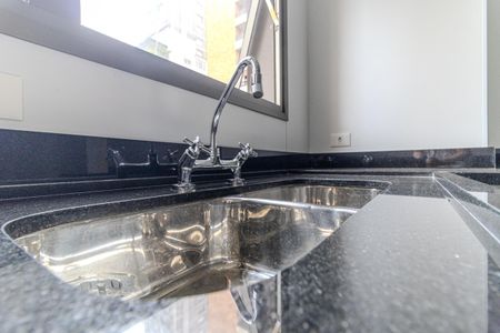 Apartamento à venda com 388m², 4 quartos e 6 vagasCozinha