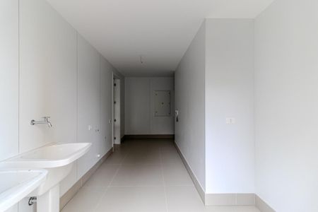 Apartamento à venda com 388m², 4 quartos e 6 vagasÁrea de Serviço