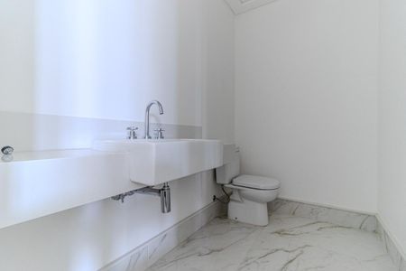 Apartamento à venda com 388m², 4 quartos e 6 vagasLavabo