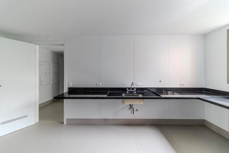 Apartamento à venda com 388m², 4 quartos e 6 vagasCozinha