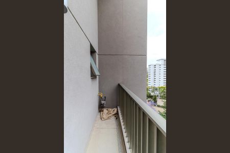 Apartamento à venda com 388m², 4 quartos e 6 vagasVaranda Área de Serviço