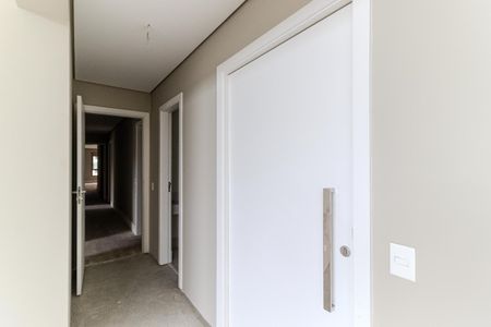 Corredor de apartamento à venda com 4 quartos, 388m² em Higienópolis, São Paulo