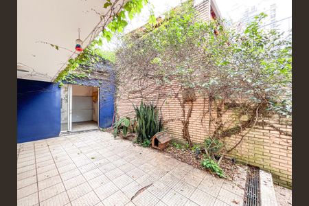 Casa à venda com 180m², 4 quartos e 2 vagasÁrea Externa