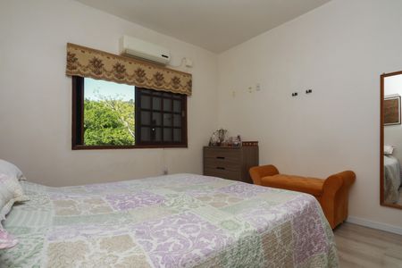 Casa para alugar com 290m², 4 quartos e 7 vagas Casa para alugar com 290m², 4 quartos e 7 vagasSuite 3