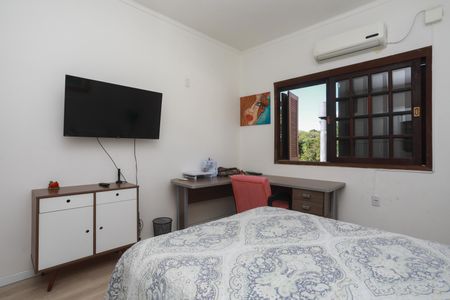 Casa para alugar com 290m², 4 quartos e 7 vagas Casa para alugar com 290m², 4 quartos e 7 vagasSuite 1