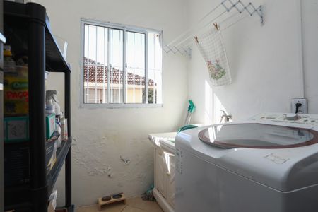 Casa para alugar com 290m², 4 quartos e 7 vagas Casa para alugar com 290m², 4 quartos e 7 vagasÁrea de Serviço