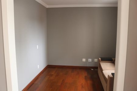 Apartamento à venda com 117m², 3 quartos e 2 vagasSala de TV