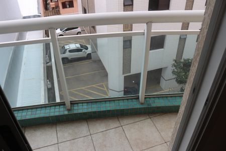 Apartamento à venda com 117m², 3 quartos e 2 vagasSacada