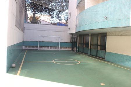 Apartamento à venda com 117m², 3 quartos e 2 vagasQuadra Esportiva