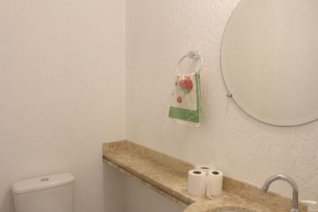 Apartamento à venda com 117m², 3 quartos e 2 vagasLavabo