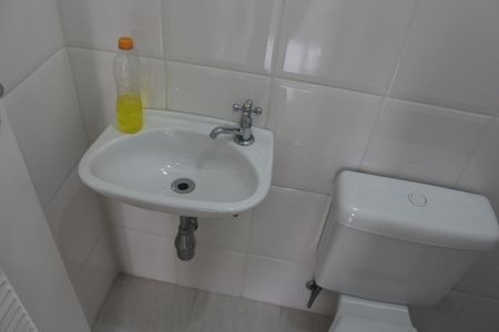 Apartamento à venda com 117m², 3 quartos e 2 vagasBanheiro 2