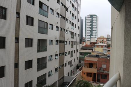 Apartamento à venda com 117m², 3 quartos e 2 vagasSacada