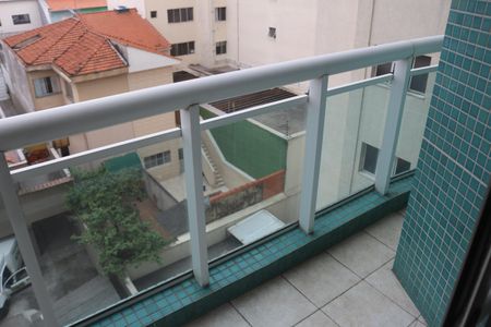 Apartamento à venda com 117m², 3 quartos e 2 vagasSacada